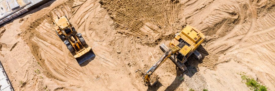 Plans to Control Erosion and Sediment on Construction Sites