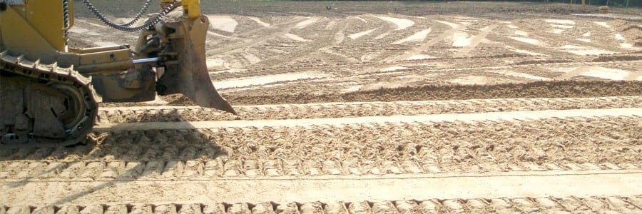 #4 BMP Series: Topsoil Salvage and Placement