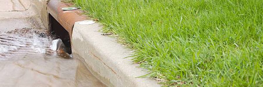 Erosion and Sediment Control Design Requirements and Considerations for Stormwater Low Impact Developments