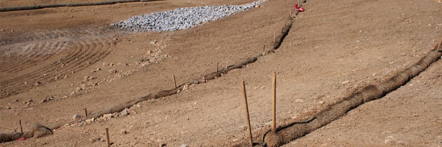 Erosion and Sediment Control Processes