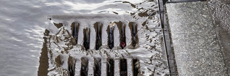 Storm Water Management and Why It’s Important