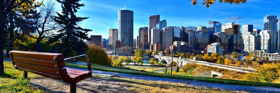City of Calgary Requirements for Creating an ESC Plan