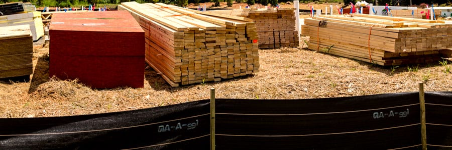 Ways to Control Sediment on Your Construction Sites