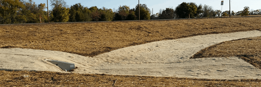 Effective Ways to Control Erosion
