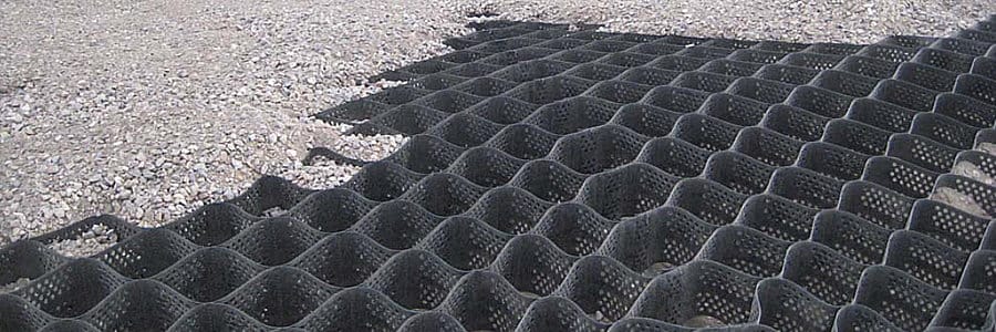 #20 BMP Series: Cellular Confinement Systems