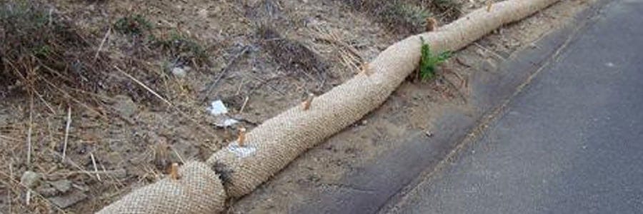 #17 BMP Series: Straw/Fibre Wattles