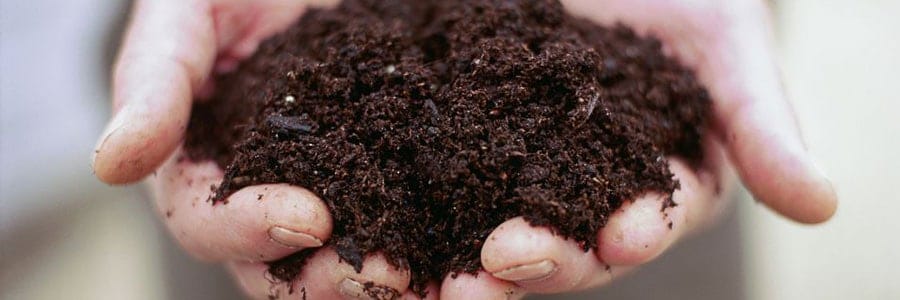 #16 BMP Series: Compost Blankets