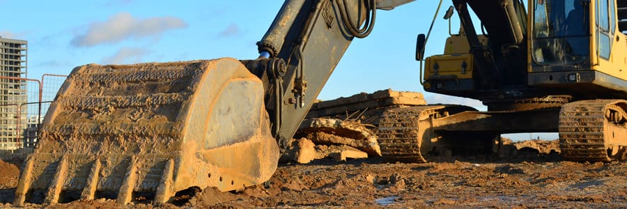 #22 BMP Series: Construction Site Dewatering