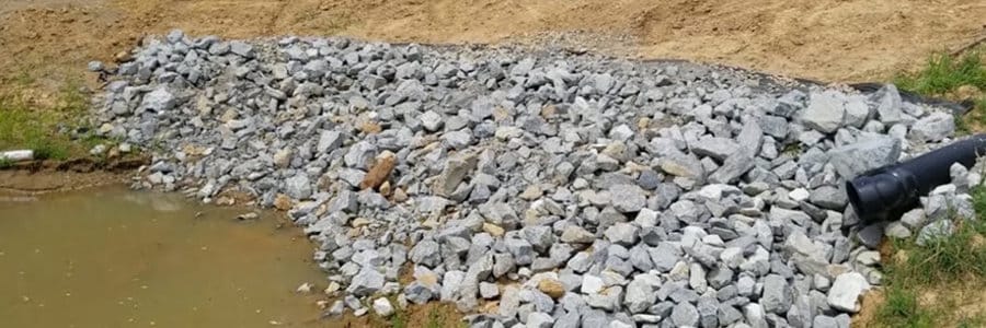 #19 BMP Series: Riprap