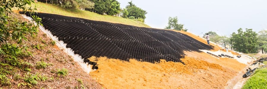 #15 BMP Series: Rolled Erosion Control Products